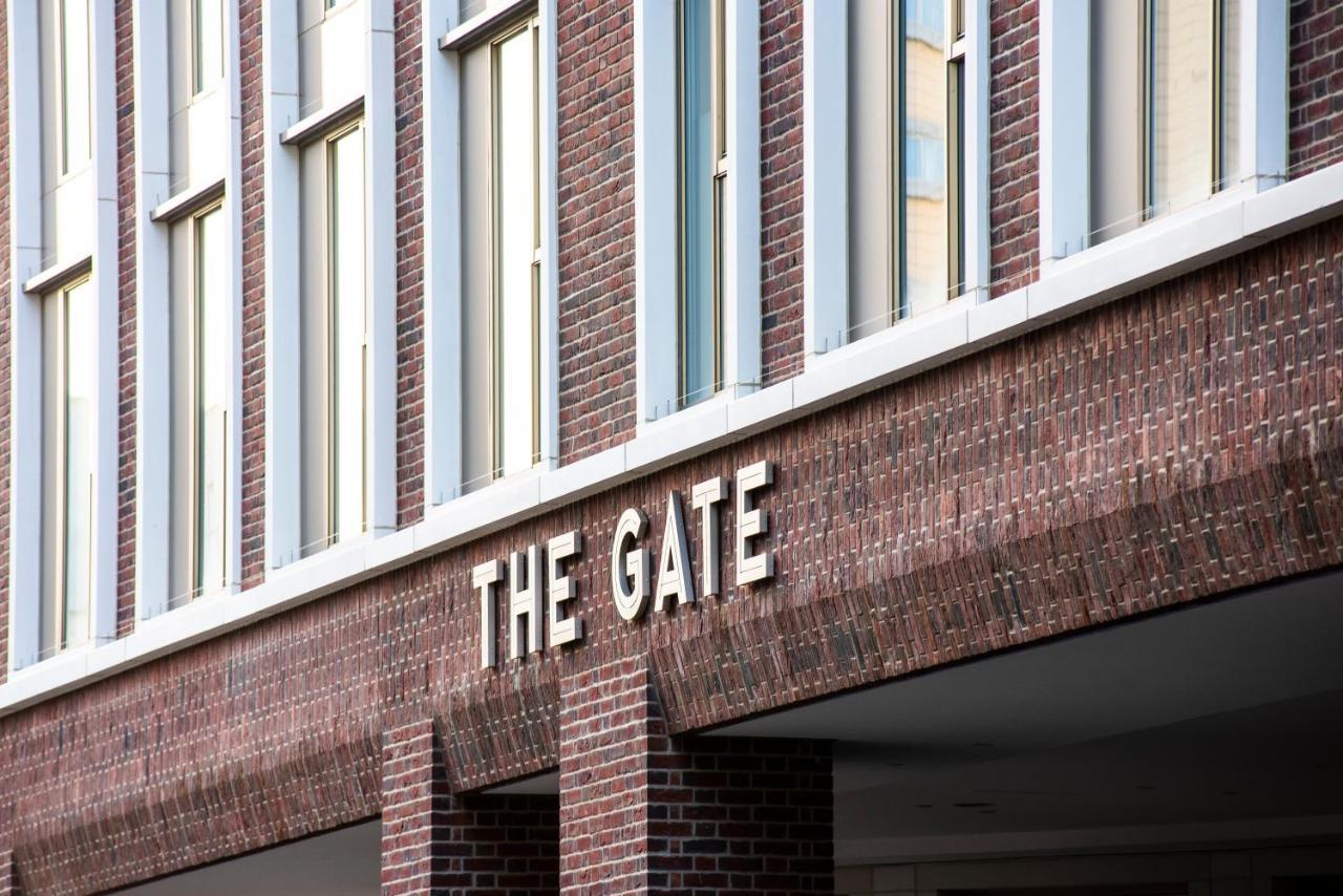 The Gate Aparthotel Лондон Экстерьер фото